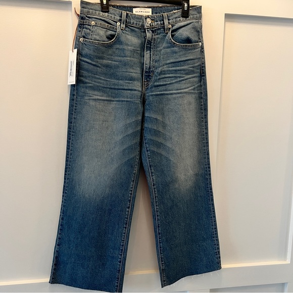 💕HOST PICK 💕 NWT SLVRLAKE Jeans. Size 31. - Picture 6 of 11